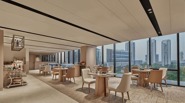 Hilton Gurugram Baani City Centre Other