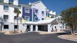 Spark by Hilton Destin Exterior