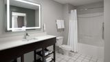 Spark by Hilton Destin Room