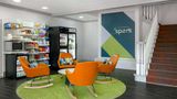 Spark by Hilton Destin Lobby