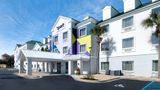 Spark by Hilton Destin Exterior