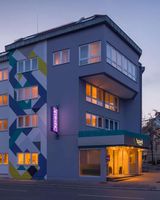 Spark by Hilton Stuttgart Sindelfingen