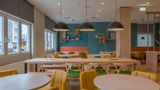 Spark by Hilton Stuttgart Sindelfingen Restaurant