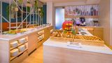 Spark by Hilton Stuttgart Sindelfingen Restaurant