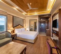Glenview Resort, Radisson Individuals Room