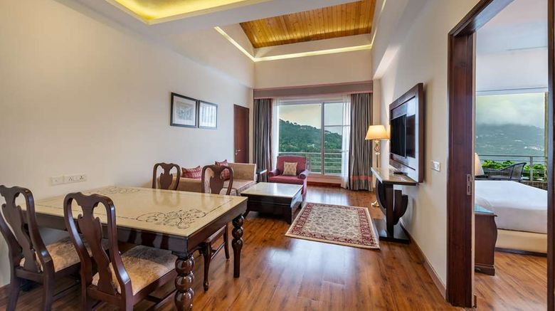 <b>Glenview Resort, Radisson Individuals Suite</b>. Images powered by <a href="https://iceportal.shijigroup.com/" title="IcePortal" target="_blank">IcePortal</a>.