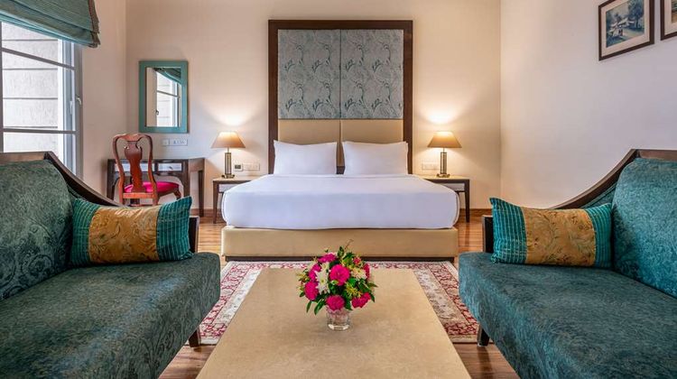 Glenview Resort, Radisson Individuals Room