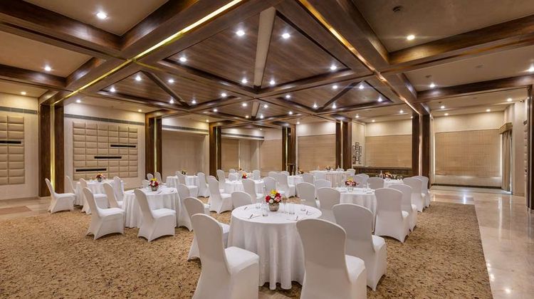 Glenview Resort, Radisson Individuals Ballroom