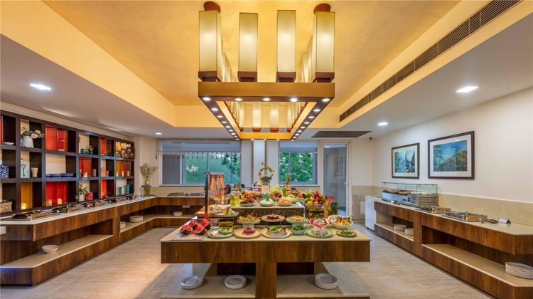 Glenview Resort, Radisson Individuals Restaurant