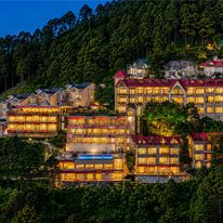 Glenview Resort, Radisson Individuals