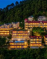 Glenview Resort, Radisson Individuals