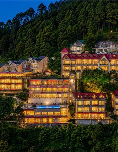 Glenview Resort, Radisson Individuals