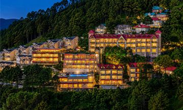 Glenview Resort, Radisson Individuals