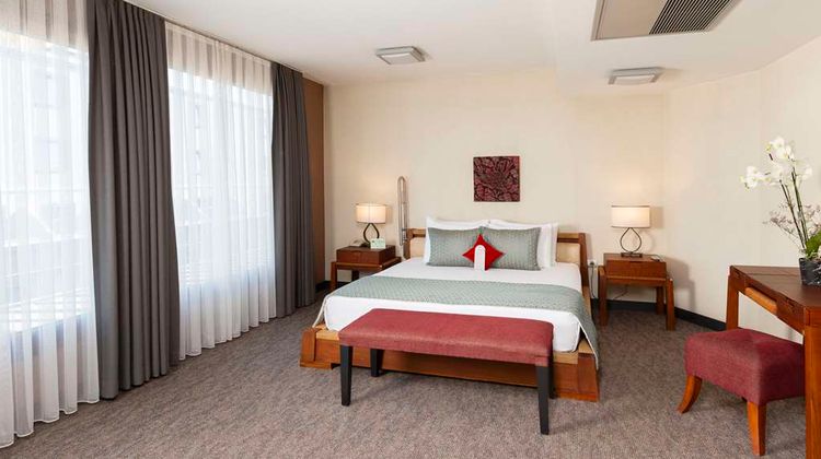 Nippon Hotel Suite