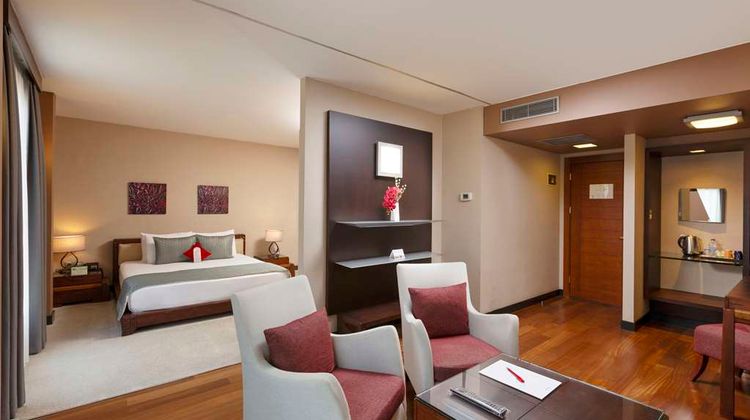 Nippon Hotel Suite