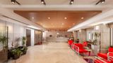 Nippon Hotel Lobby
