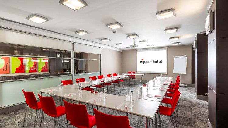 Nippon Hotel Meeting