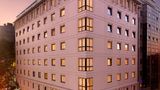 Nippon Hotel Exterior