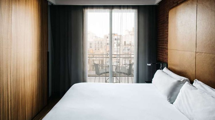 Hotel Granados 83 Room