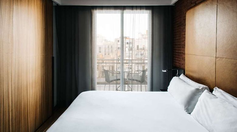 <b>Hotel Granados 83 Room</b>. Images powered by <a href="https://iceportal.shijigroup.com/" title="IcePortal" target="_blank">IcePortal</a>.