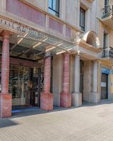 Hotel Granados 83