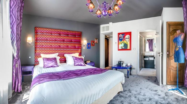 <b>Hotel Melodie Room</b>. Images powered by <a href="https://iceportal.shijigroup.com/" title="IcePortal" target="_blank">IcePortal</a>.