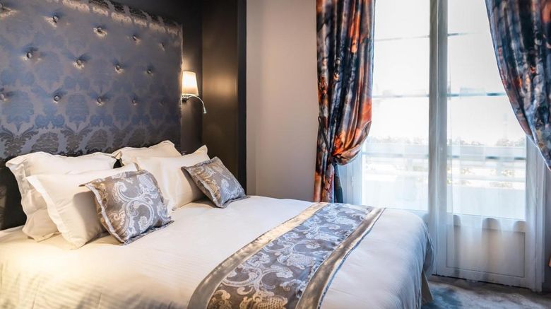<b>Hotel Melodie Room</b>. Images powered by <a href="https://iceportal.shijigroup.com/" title="IcePortal" target="_blank">IcePortal</a>.