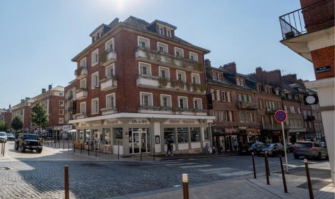 Hotel Melodie Exterior