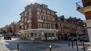 Hotel Melodie