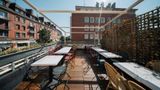 Hotel Melodie Exterior