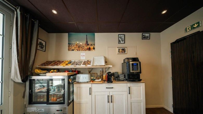 <b>Hotel Melodie Other</b>. Images powered by <a href="https://iceportal.shijigroup.com/" title="IcePortal" target="_blank">IcePortal</a>.