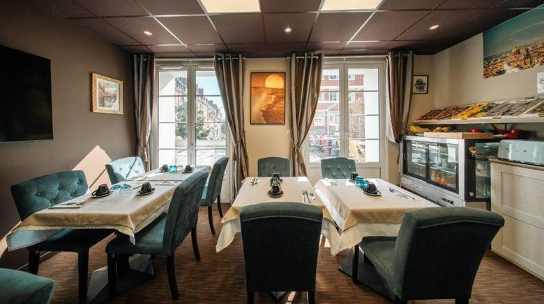 <b>Hotel Melodie Other</b>. Images powered by <a href="https://iceportal.shijigroup.com/" title="IcePortal" target="_blank">IcePortal</a>.