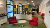 Sure Hotel by Best Western Turin City Lobby