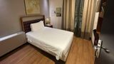 Sure Hotel by Best Western Turin City Room