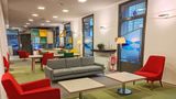 Sure Hotel by Best Western Turin City Lobby