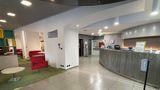 Sure Hotel by Best Western Turin City Lobby