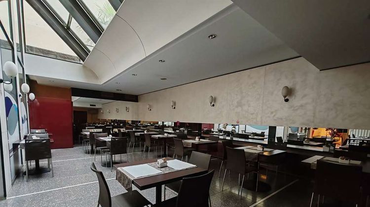 Sure Hotel by Best Western Turin City Restaurant