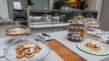 Sure Hotel by Best Western Turin City Restaurant