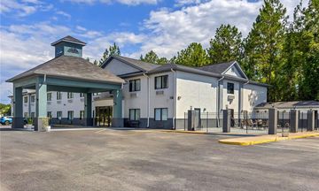 Econo Lodge