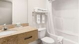 Quality Inn Blackwell I-35 Room