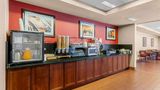 Quality Inn Blackwell I-35 Restaurant