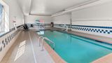 Quality Inn Blackwell I-35 Pool