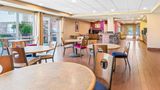 Quality Inn Blackwell I-35 Restaurant