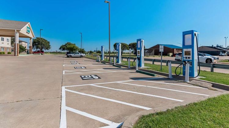 Quality Inn Blackwell I-35 Other