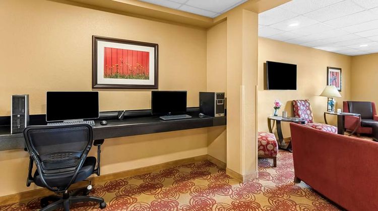 Quality Inn Blackwell I-35 Other