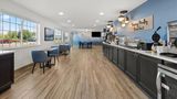 <b>Sleep Inn & Suites Verona Restaurant</b>. Images powered by <a href="https://iceportal.shijigroup.com/" title="IcePortal" target="_blank">IcePortal</a>.