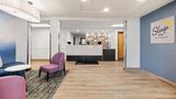 <b>Sleep Inn & Suites Verona Lobby</b>. Images powered by <a href="https://iceportal.shijigroup.com/" title="IcePortal" target="_blank">IcePortal</a>.