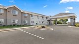<b>Sleep Inn & Suites Verona Exterior</b>. Images powered by <a href="https://iceportal.shijigroup.com/" title="IcePortal" target="_blank">IcePortal</a>.