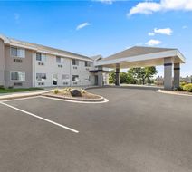 Sleep Inn & Suites Verona Exterior