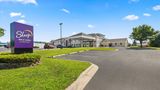 <b>Sleep Inn & Suites Verona Exterior</b>. Images powered by <a href="https://iceportal.shijigroup.com/" title="IcePortal" target="_blank">IcePortal</a>.